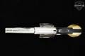 1876 Colt New Line .22 Short Nickel in Good Condition Image 3
