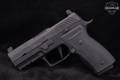 Sig Sauer P320 AXG Carry 9mm Luger Black in Very Good Condition Image 3
