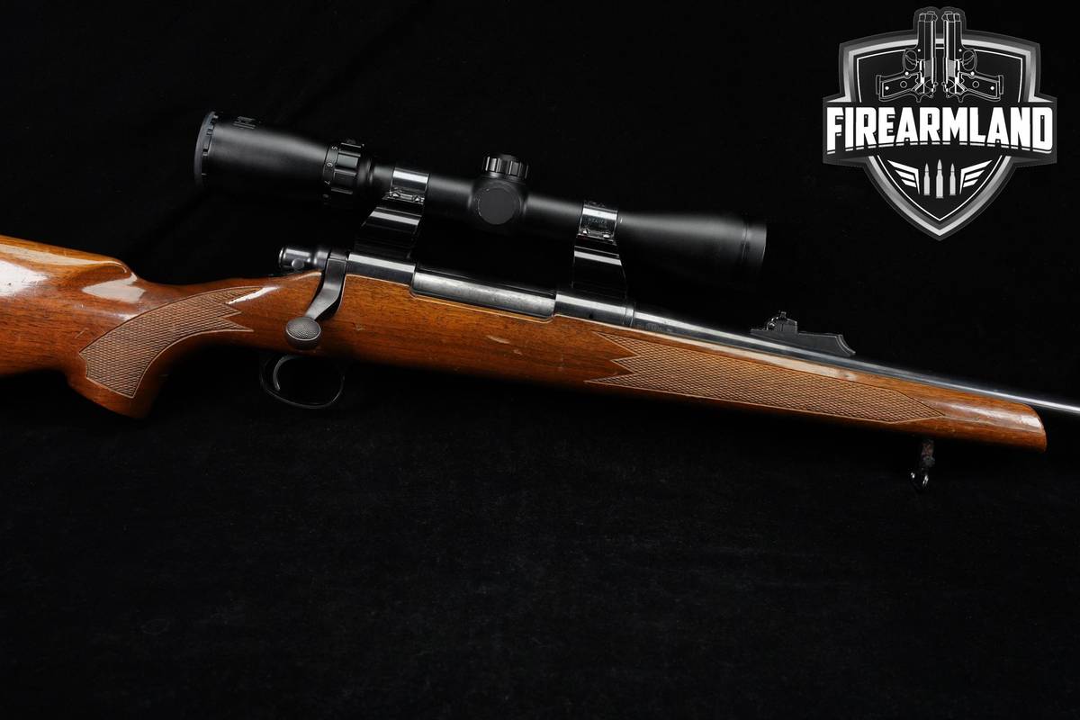 1994 Remington Model 700 30-06 22" M700 Hunting Sporting Rifle +OPTIC