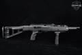 Hi-Point Model 995 TS, Threaded Barrel 9mm Luger Black in Good Condition Image 3