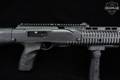 Hi-Point Model 995 TS, Threaded Barrel 9mm Luger Black in Good Condition Image 5