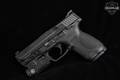 Smith & Wesson (S&W) M&P9 M2.0 9mm Luger Armornite in Excellent Condition Image 2