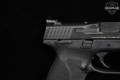 Smith & Wesson (S&W) M&P9 M2.0 9mm Luger Armornite in Excellent Condition Image 5
