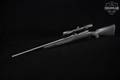 Savage Arms Model 11 FCNS .308 Win. Blued & Synthetic in Good Condition Image 2