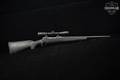 Savage Arms Model 11 FCNS .308 Win. Blued & Synthetic in Good Condition Image 3