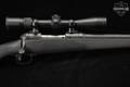 Savage Arms Model 11 FCNS .308 Win. Blued & Synthetic in Good Condition Image 5