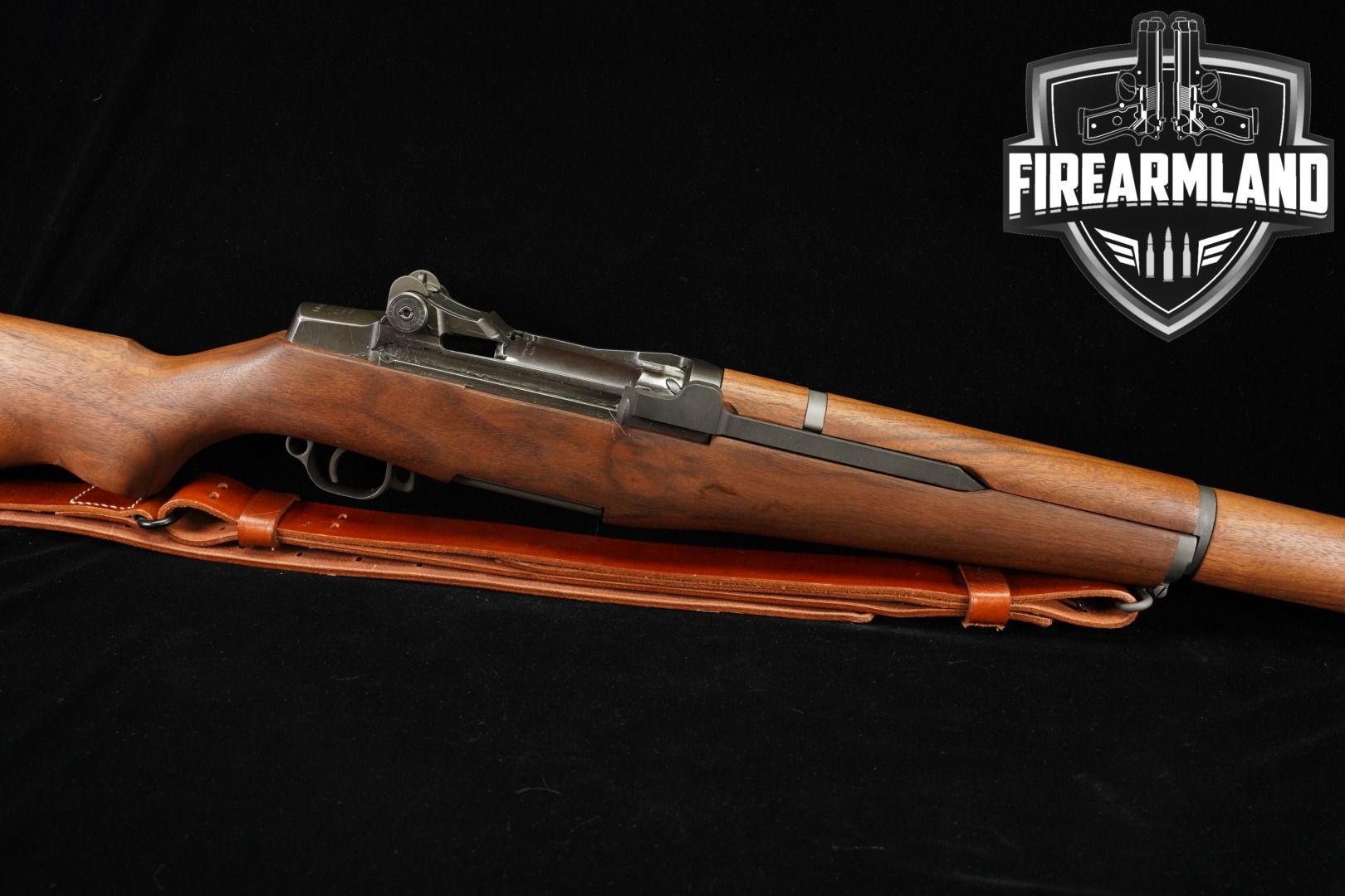 Springfield Armory M1A SOCOM 16 CQB .308 Win | Sold