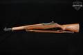 1944 Springfield Armory M1 Garand CMP Restock .30-06 Parkerized & Walnut in Excellent Condition Image 2