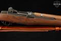 1944 Springfield Armory M1 Garand CMP Restock .30-06 Parkerized & Walnut in Excellent Condition Image 5