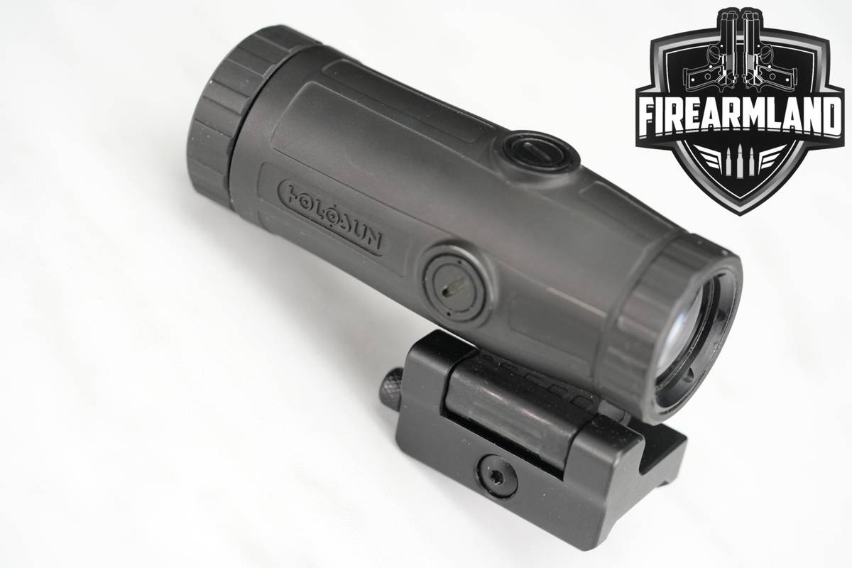 Holosun HM3X 3x Magnification Sight Magnifiers HM