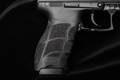 Heckler & Koch (H&K, HK) P30 V3 9mm Luger Hostile Environment Blued in Like-New Condition Image 3