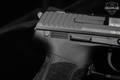 Heckler & Koch (H&K, HK) P30 V3 9mm Luger Hostile Environment Blued in Like-New Condition Image 4
