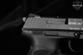 Heckler & Koch (H&K, HK) P30 V3 9mm Luger Hostile Environment Blued in Like-New Condition Image 5