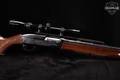 1978-1984 Remington Model 1100 Slug Gun 12 Gauge Blued in Good Condition Image 2