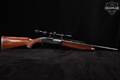 1978-1984 Remington Model 1100 Slug Gun 12 Gauge Blued in Good Condition Image 3