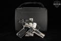 Smith & Wesson (S&W) Model 645 Second Generation .45 ACP Stainless in Good Condition Image 2