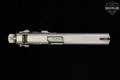 Smith & Wesson (S&W) Model 645 Second Generation .45 ACP Stainless in Good Condition Image 5