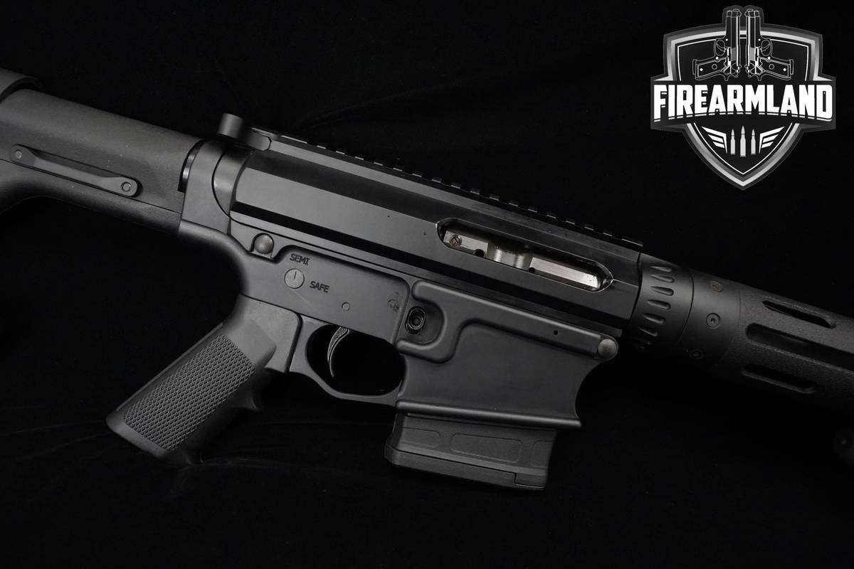 Sun Devil Mfg SD308 308 Win AR-10 AR10 AR Sun-Devil Mfg-SD308 AR-10-AR10 AR