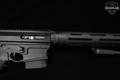Sun Devil Mfg SD308 .308 Win. Black in Excellent Condition Image 5