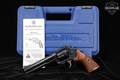 Smith & Wesson (S&W) Model 586 -8 Classic .357 Mag. Polished Blue in Excellent Condition Image 2