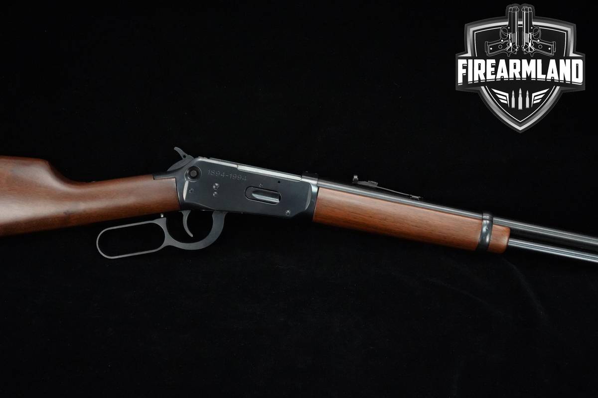 1994 Winchester Model 94AE Centennial Anniversary 30-30 20" Win 94AE OG-BOX