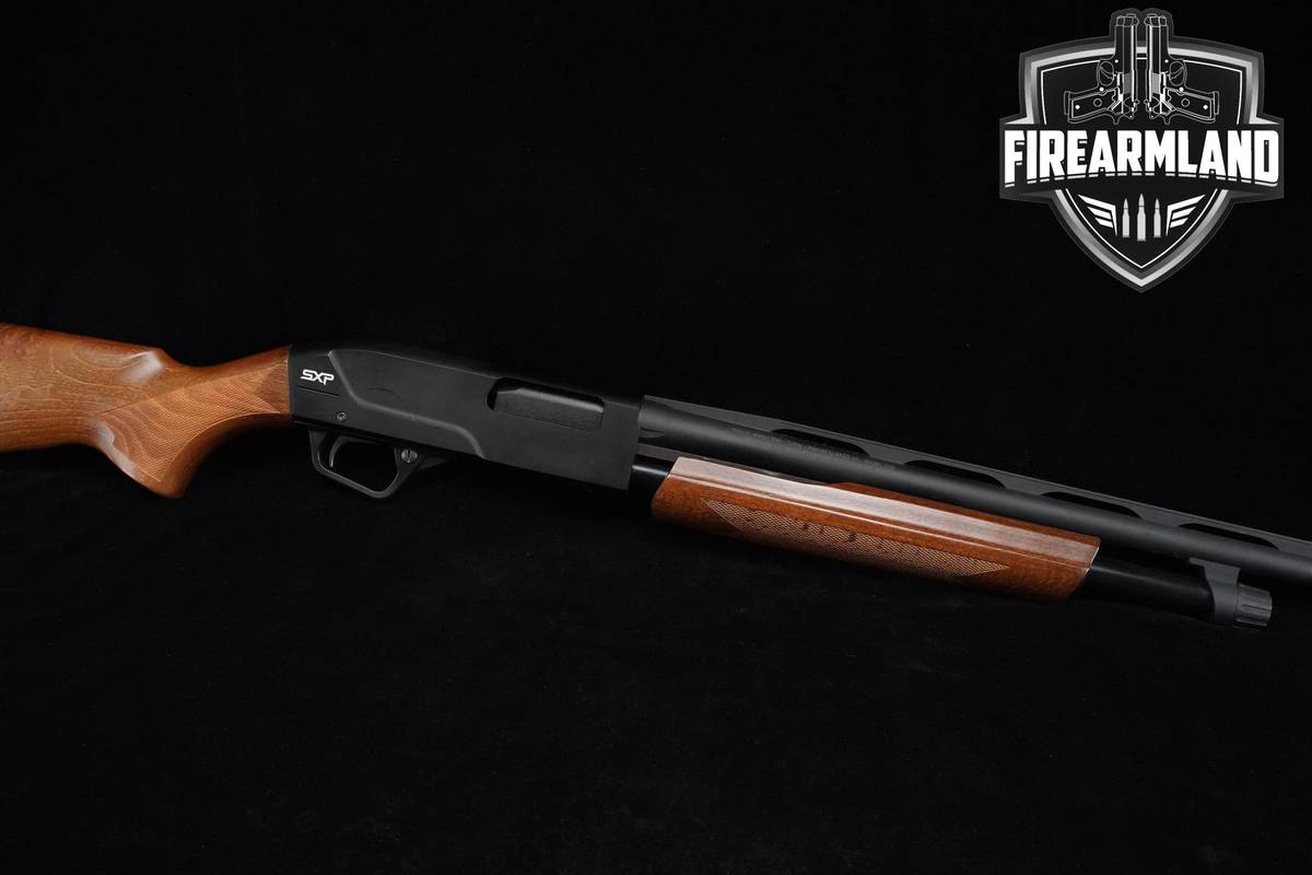 Winchester SXP Field Grade I 20-Gauge 26" VENT RIB