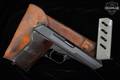 1953 CZ 52 7.62X25mm Tokarev Blued in Good Condition Image 2