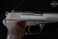 1953 CZ 52 7.62X25mm Tokarev Blued in Good Condition Image 4