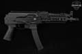 Kalashnikov USA KP-9 9mm Luger Black in Like-New Condition Image 3