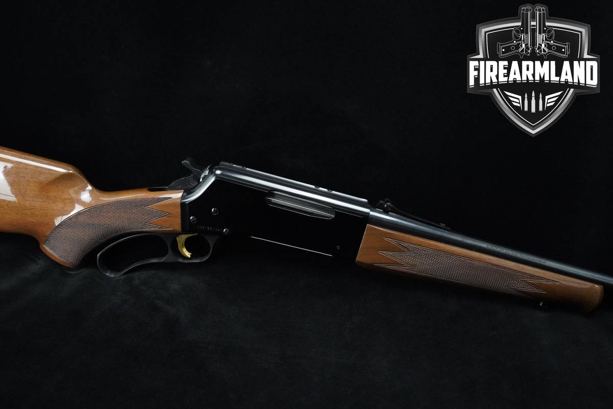 DESIRED Browning BLR Lightweight 7mm-08 Rem 20" Browning-BLR-Lightweight