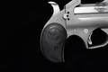 Bond Arms Roughneck 9mm Luger Stainless Steel in Excellent Condition Image 3