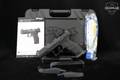 Walther PDP Professional ACRO 9mm Luger Black in Excellent Condition Image 2