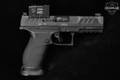 Walther PDP Professional ACRO 9mm Luger Black in Excellent Condition Image 3