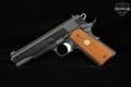1995 Colt Government Model MK IV/Series 80 .45 ACP Blued in Very Good Condition Image 2