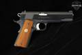 1995 Colt Government Model MK IV/Series 80 .45 ACP Blued in Very Good Condition Image 3