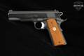 1995 Colt Government Model MK IV/Series 80 .45 ACP Blued in Very Good Condition Image 4
