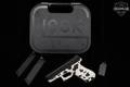 Glock 45 Gen5 9mm Luger Custom Cerakote in Excellent Condition Image 2