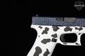 Glock 45 Gen5 9mm Luger Custom Cerakote in Excellent Condition Image 4