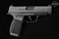 Sig Sauer P365XL 9mm Luger Black in Excellent Condition Image 3