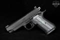 Kimber KDS9c Black; Non-Rail 9mm Luger KimPro Black in Excellent Condition Image 3