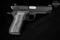Kimber KDS9c Black; Non-Rail 9mm Luger KimPro Black in Excellent Condition Image 4