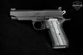 Kimber KDS9c Black; Non-Rail 9mm Luger KimPro Black in Excellent Condition Image 5
