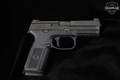 FN Herstal (FNH) FNS-9 9mm Luger Matte Black in Excellent Condition Image 2