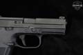 FN Herstal (FNH) FNS-9 9mm Luger Matte Black in Excellent Condition Image 5