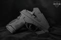 Springfield Armory XDS-45 Mod2 .45 ACP Black in Excellent Condition Image 2