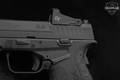 Springfield Armory XDS-45 Mod2 .45 ACP Black in Excellent Condition Image 3