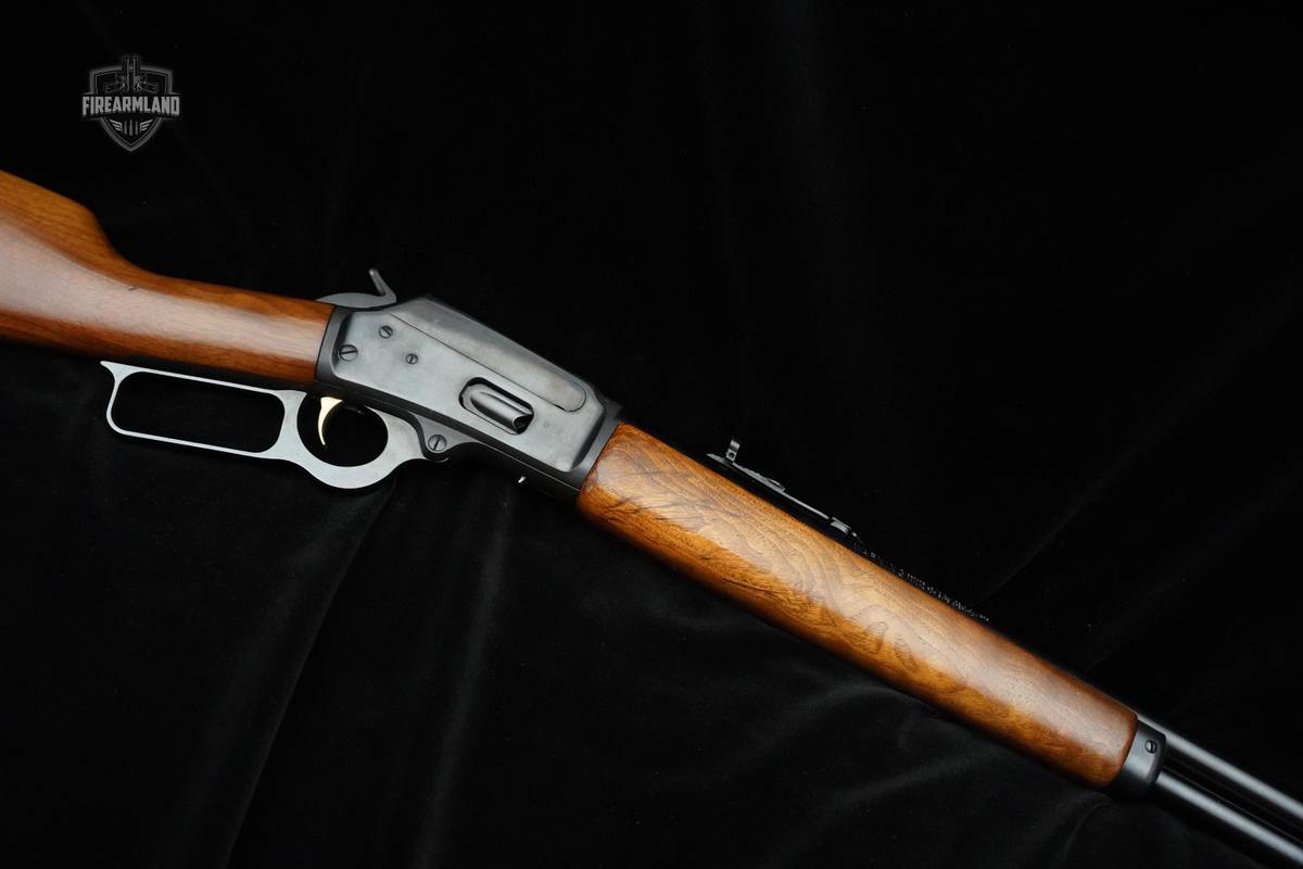 Marlin Model 1894 44 Magnum Marlin 44Mag 1894 Rifle JM STAMPED Lever Action
