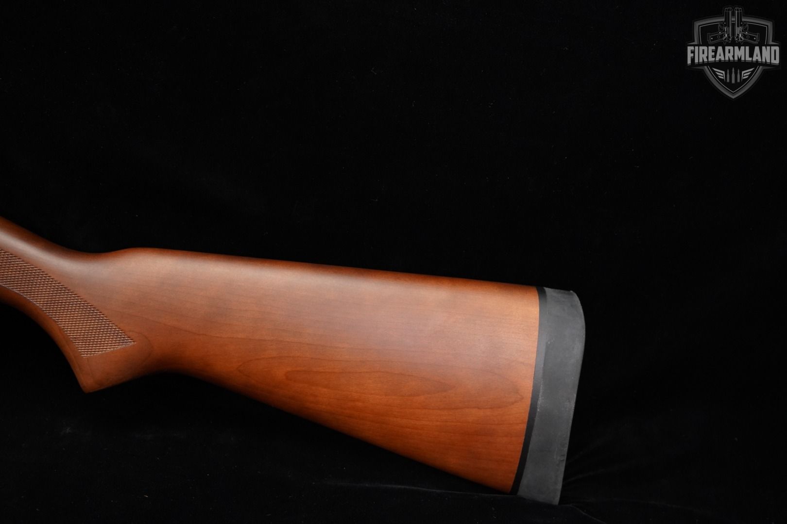 Remington Model 870 12 Ga 18.5