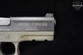 Taurus PT 24/7 PRO DS .40 S&W Black/OD Green in Good Condition Image 3