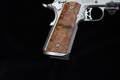 2013 Sig Sauer 1911 STX .45 ACP Two-Tone in Very Good Condition Image 3
